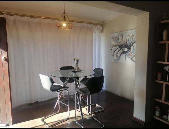 5 BEDROOM HOUSE FOR SALE IN ARBORETUM